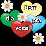 dia Bom você pra