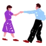 dança 