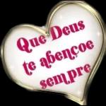 mande meus ades