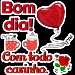 Bom dia