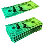 Recompensa en efectivo sin reclamar