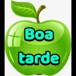 Boa Tarde