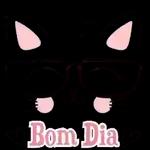 Bom dia!  Que tudo de bom aconteça pra você hoje!
