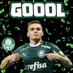 futebol stickers