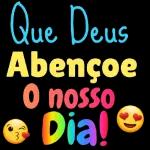 Bom dia 