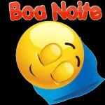 Boa Noite 