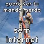 Roubou Minha figurinha