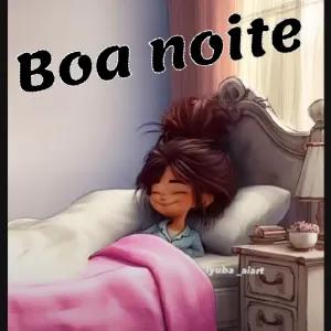 Boa noite - getsticker.com