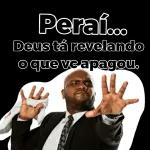 ATENÇÃO EU FALEI NORMAL VC QUE LEU COM RAIVA