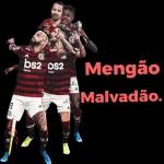 Flamengo Gol
