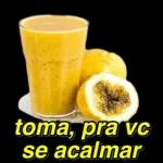 seu teste  De viadagem deu positivo