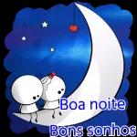 Boa noite