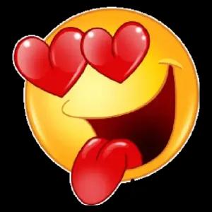 I love you! - getsticker.com