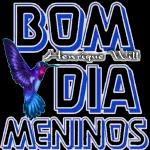 bom dia