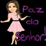 Paz
do
Senhor
