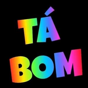 tá bom - getsticker.com