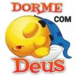 DORME COM Deus