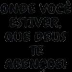 NÃO!