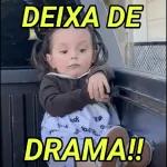 É o que?