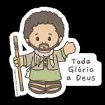 Glória a Deus 