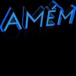 ‘AMEM!’