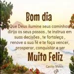 BOM DIA