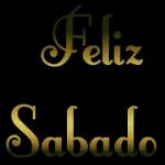 Bom Final de Semana!