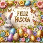 Feliz Pascoa