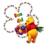 Boa Noite! Flores Que Me Encantam