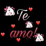 Te Amo