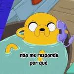 Jake e fim
