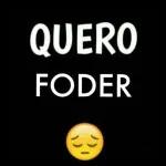 Quero Foder 