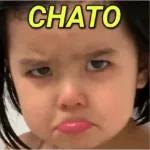 Caramelo a mais nova filha da Juliana