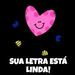 continue brilhando ⭐️ 