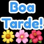 Boa Tarde! 