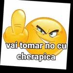 VAI TOMAR NO CU