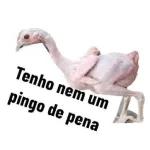 Estou vomitando