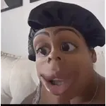 You are not my friend