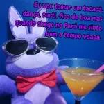 Figurinhas de fnaf