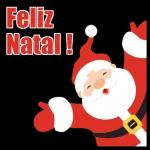 Já é natal!!! 🎅 