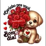 3 จ Bom Dia