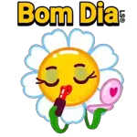 Bom dia 🌞