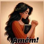 LOUVADO SEJA DEUS!!! 