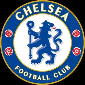 CHELSEA FOOTBALL CLUB - getsticker.com