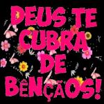 Parabéns 