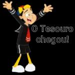 Você ja chegou?