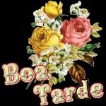 Esedun Mens „ Boa Tarde! 