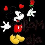 BOM DIA