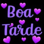 BOA TARDE 