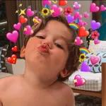  Bom dia
com fé
e café!